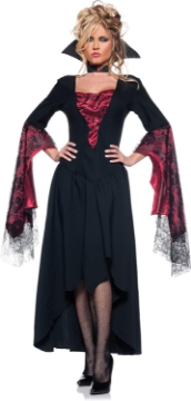 Picture of Underwraps Women's The Countess