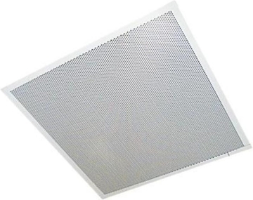 Picture of Valcom 2 Pack 2X2 Lay-in Ceiling Speakers