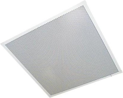 Picture of Valcom 2 Pack 2X2 Lay-in Ceiling Speakers