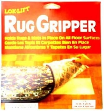 Picture of Vantage 3 10" L X 20" W Rug Gripper Strip