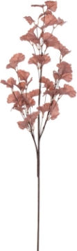 Picture of Vickerman 32" Cream Leaf Artificial Leaf Spray, 4 per Bag.