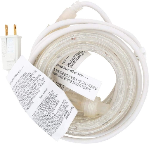 Picture of Westek RWLED6BCC LED Rope Light Kit, 6-Feet