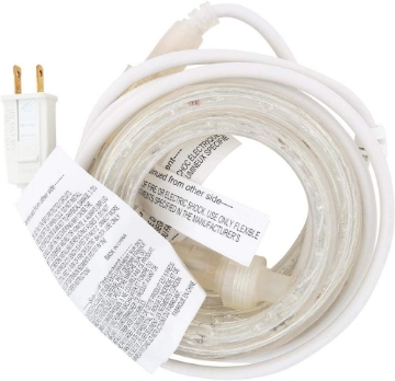 Picture of Westek RWLED6BCC LED Rope Light Kit, 6-Feet