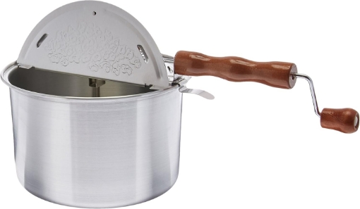 Picture of Whirley-Pop Stovetop Popcorn Popper