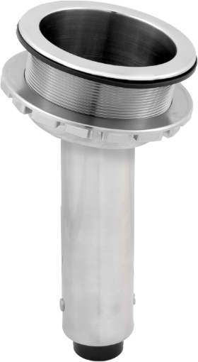 Picture of Whitecap S-0628C 15° Rod and Cup Holder