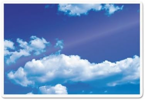 Picture of Wholesale CASE of 25 - Fellowes 5Mil Photo Laminating Pouches-Self-Adhesive Pouches, Photo,5Mil,4-1/4"x6-1/4",5/PK,CL