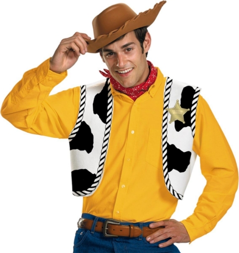 Picture of WOODY KIT ADULT