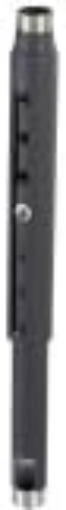 Picture of 6-8 (182.8-243.8CM) SPEED-CONNECT ADJUSTABLE EXTENSION COLUMN