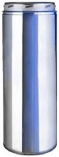 Picture of PIPE 2WALL 8X18" 8T-18