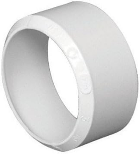 Picture of PVC BUSH 3"X3"SPIG