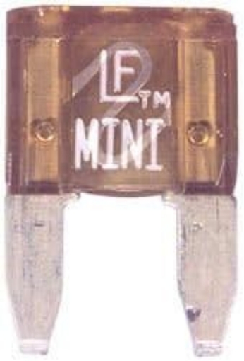 Picture of Littelfuse MIN5 Fuse