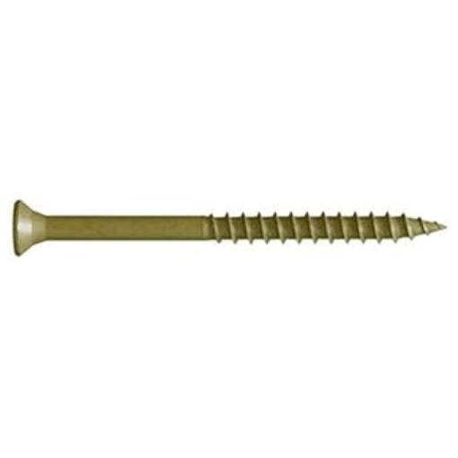 Picture of DECK SCREW 3" 1750PK