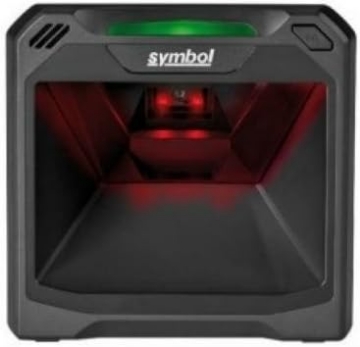 Picture of Zebra "Symbol DS7708, 2D, Black"