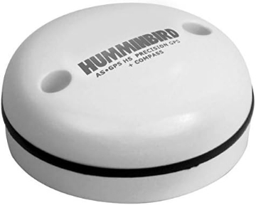 Picture of GPS ANTENNA W/ HEADING SENSOR