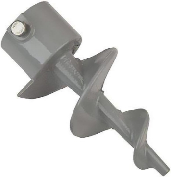 Picture of AUGER FOOT 12"