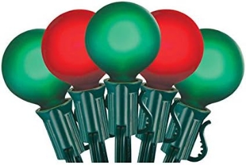 Picture of INC G40 RD/GRN FRST 25CT