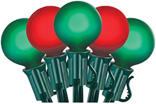 Picture of INC G40 RD/GRN FRST 25CT