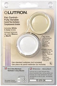 Picture of ROTARY FAN CNTRL 5 AMP