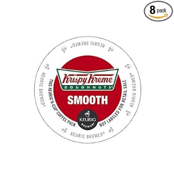 Picture of COFFEE;SMOOTH;KRSPYKREM