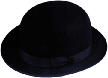 Picture of Derby Hat Felt Quality