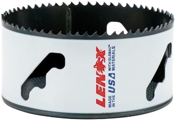 Picture of HOLE SW BI-MTL T3 4-1/2"