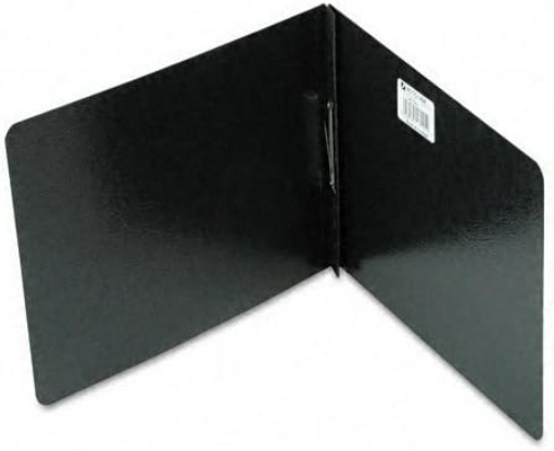 Picture of COVER,REP,20PT,8.5X11,BK