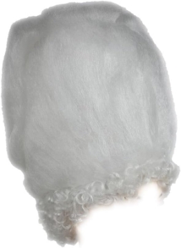 Picture of MONSTER BRIDE DELUXE WIG