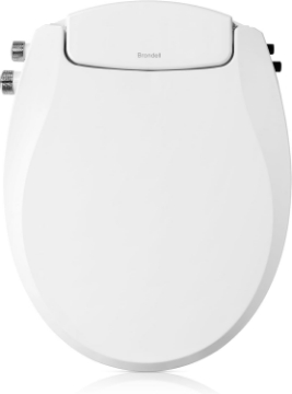 Picture of BIDET SYSTEM WHT 2.6"