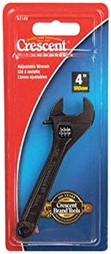 Picture of WRENCH 4"ADJ CARD CRESNT