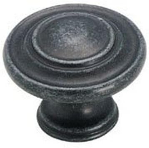 Picture of KNOB1-3/8"3RING WRTIRON