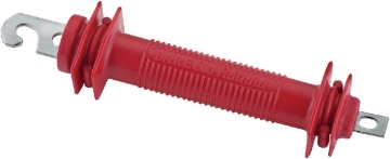 Picture of GATE HANDLE PLSTC/STL