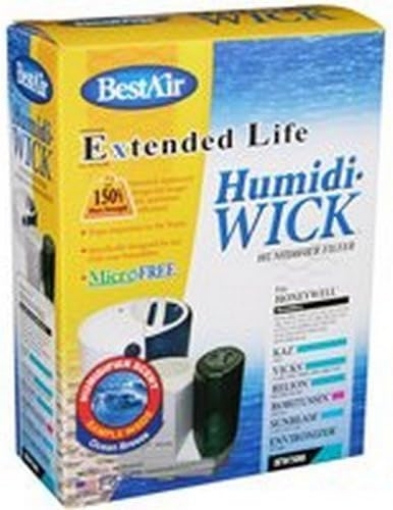 Picture of HNYWELL WICK FILTR HW500