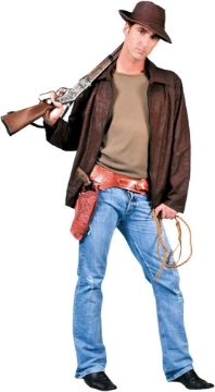 Picture of ADULT OUTBACK HUNTER KIT