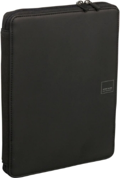 Picture of DayMen CASE. SLICK CASE, MATTE BLACK