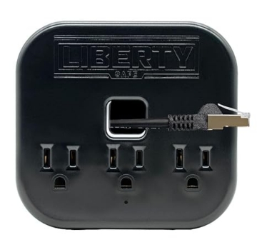 Picture of SAFE POWER OUTLET KIT