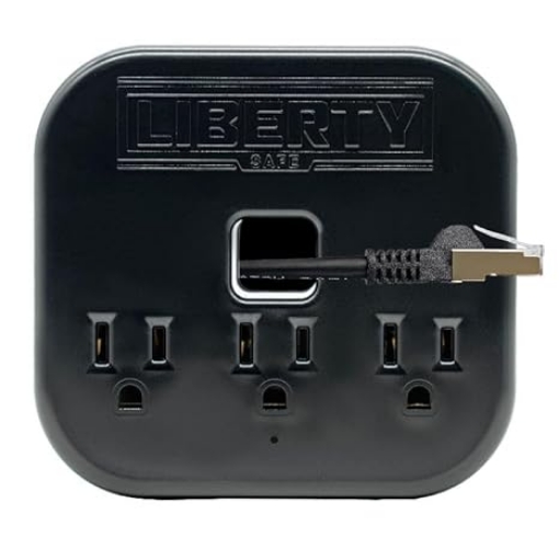 Picture of SAFE POWER OUTLET KIT