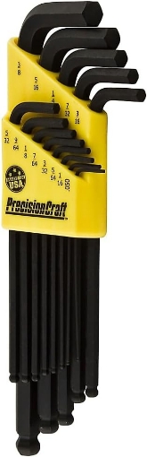 Picture of Stanley National N272-625 13-Piece Manufacturing Wrench Sets