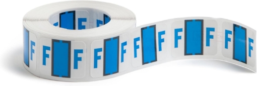 Picture of LABEL,FLDR,ENDTB,F-BE,5C