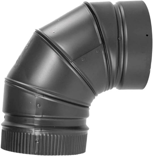 Picture of 90 DEGREE ELBOW 6"