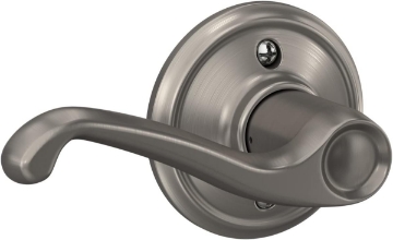 Picture of DUMMY LEVER SATIN NICKEL