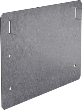 Picture of NAIL PLATE ZMAX PSPN58Z