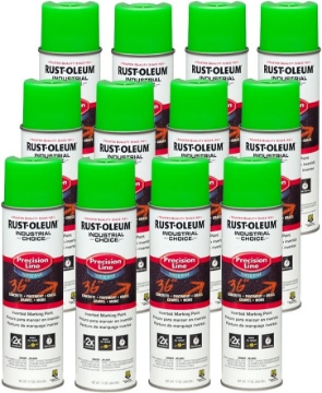 Picture of PAINT,1800LPFGR,17OZC,GY