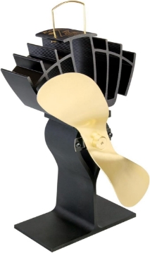 Picture of STOVE FAN HEAT POWERED