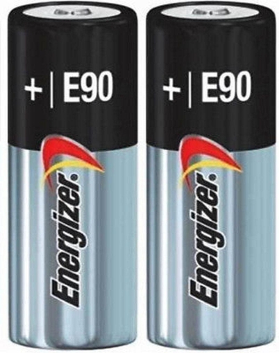 Picture of BATTERY,ENERGIZER,N,2/PK
