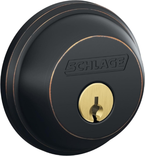 Picture of DEADBOLT AGB VP