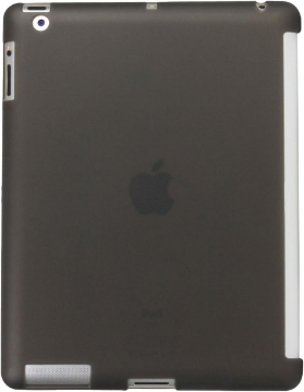 Picture of The Joy Factory Aad121 Smartgrip Smart Cover Compatible Soft Case For The New...