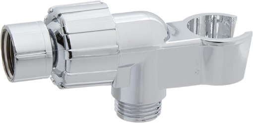 Picture of SHOWER ARM MOUNT CHR