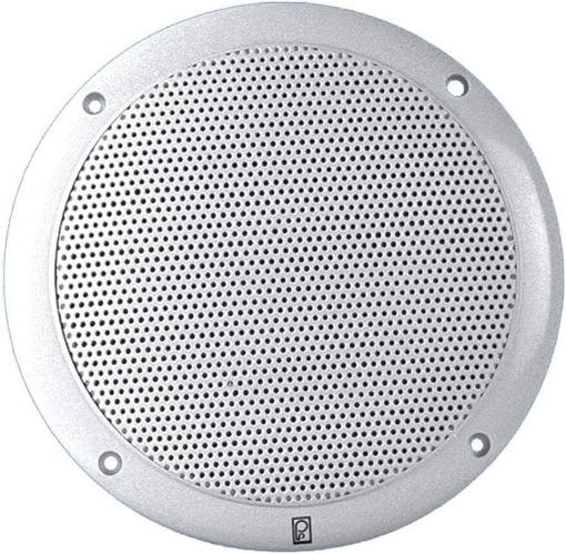 Picture of Poly-Planar MA-4056 6" 80 Watt Speakers - White