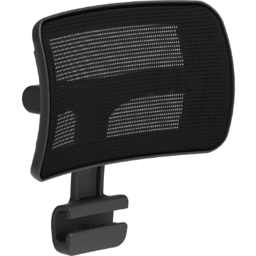 Picture of HEADREST;CHAIR;BLACK