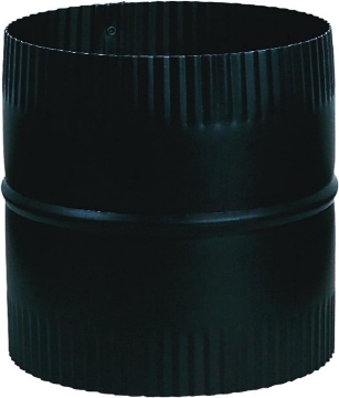 Picture of STOVE PIPE JNT BLK 6X6"